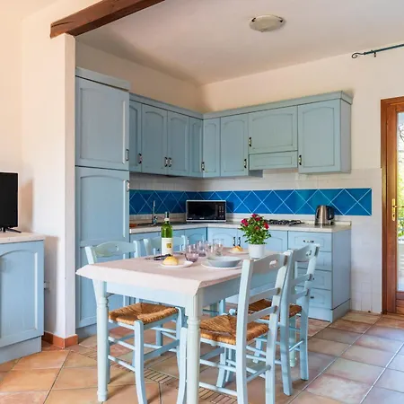 Lejlighed Vecchio Stazzo *