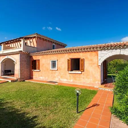 Vecchio Stazzo San Teodoro (Sardinia)