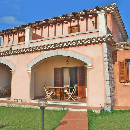 Apartment Vecchio Stazzo *