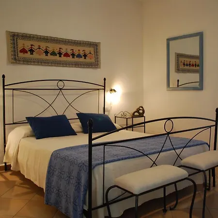 Vecchio Stazzo Apartment San Teodoro (Sardinia)