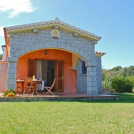 Apartment Vecchio Stazzo San Teodoro (Sardinia)