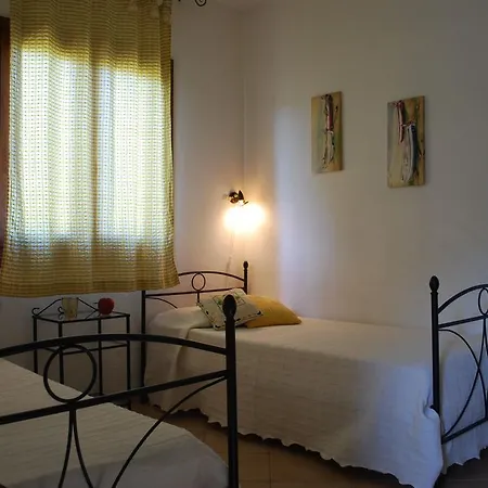 Vecchio Stazzo San Teodoro (Sardinia)