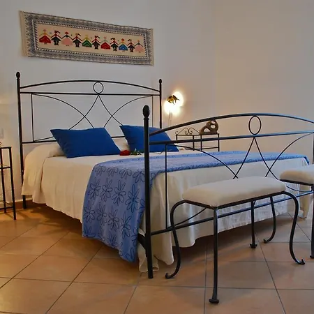 Apartment Vecchio Stazzo *