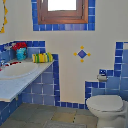 Apartment Vecchio Stazzo San Teodoro (Sardinia)