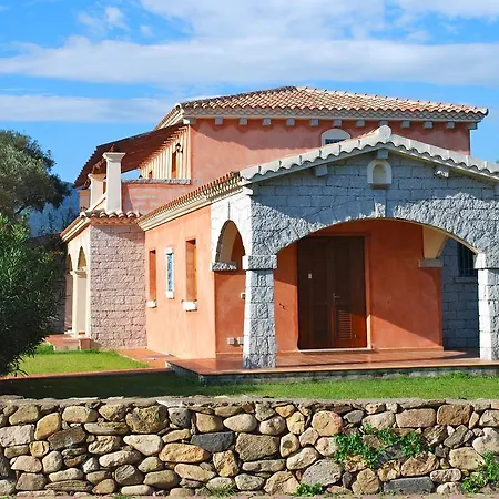 Vecchio Stazzo Lejlighed San Teodoro (Sardinia)