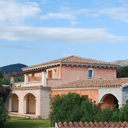 Vecchio Stazzo San Teodoro (Sardinia)