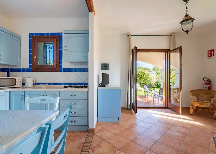 Appartamento Vecchio Stazzo San Teodoro (Sardinia)